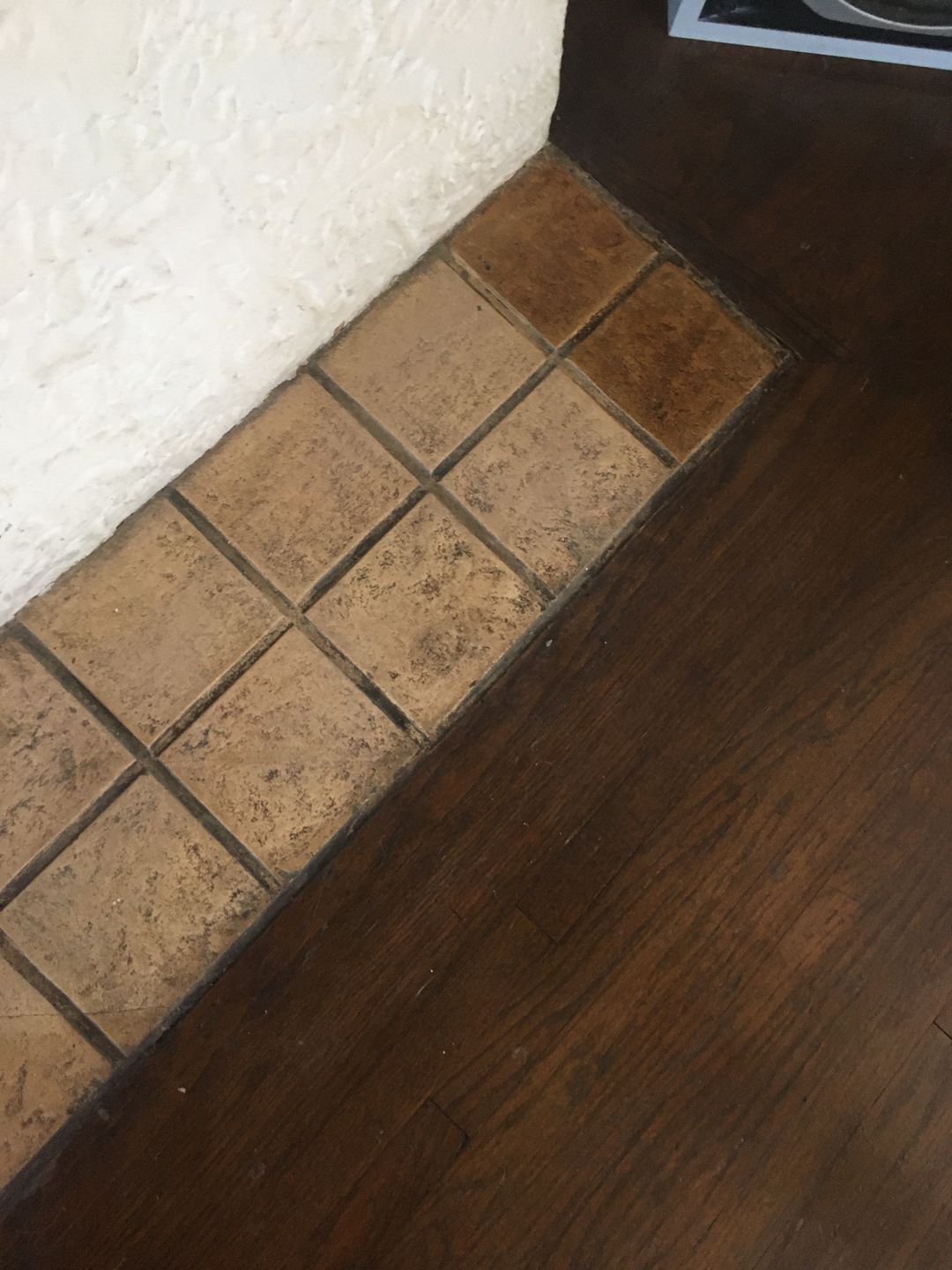 Customer photo review of Dark Wax