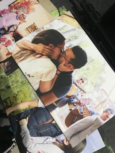 Customer photo review of Set 8 (6 piezas)