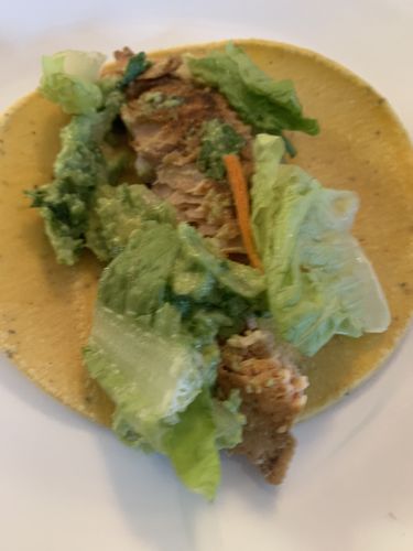 Customer photo review of Haribo Halal Gummies - Goldbear