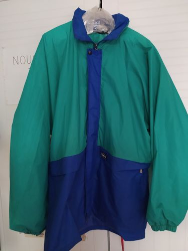 Customer photo review of Coupe-vent - M