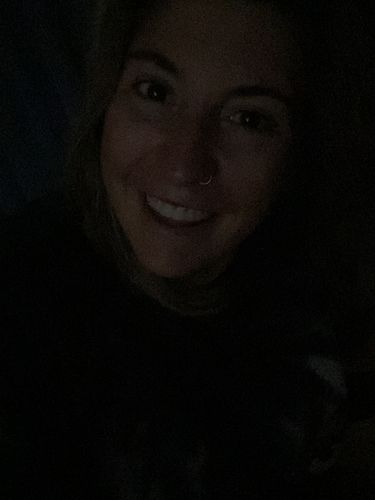 Customer photo review of Night Guard