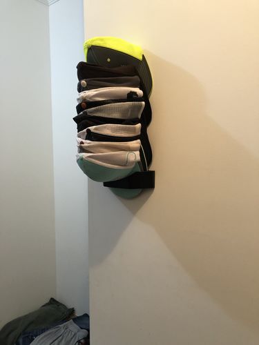 Customer photo review of DomeDock (TM)