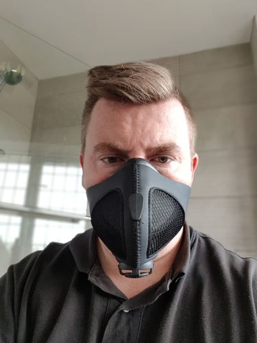 Customer photo review of 2PK Stealth Lite Replacement Filter Pods
