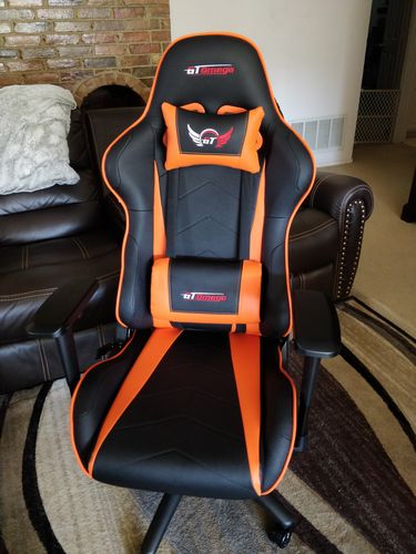 Customer photo review of PRO Series