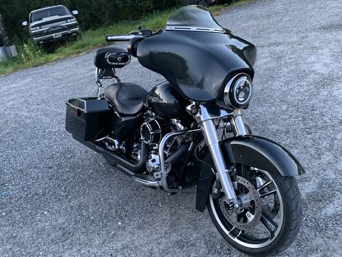 Customer photo review of Grand Finale Detailing Super Spray (2 bottles)