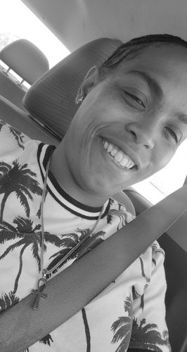 Customer photo review of Medium ANKH Chain