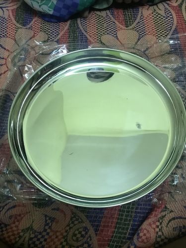 Customer photo review of Sada Plate 10"