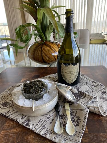 Customer photo review of Cutting Board™
