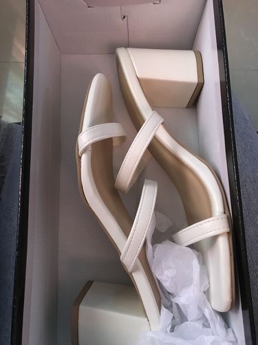 Customer photo review of Kylie White