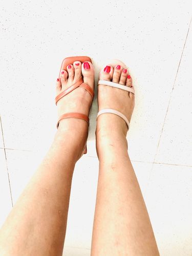 Customer photo review of Fau Salmon