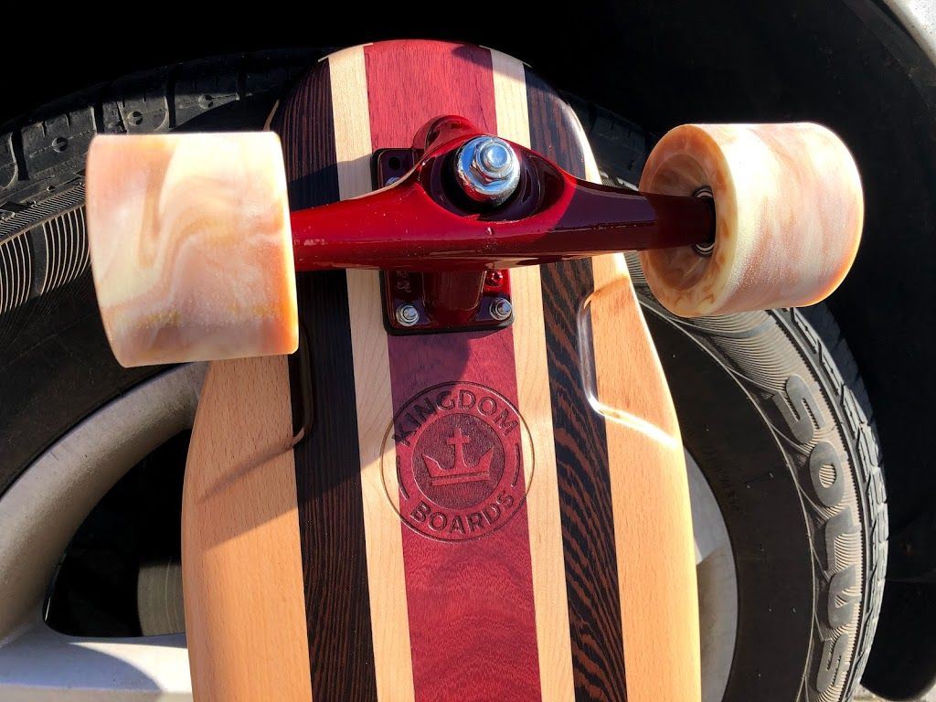 Customer photo review of Old Skool