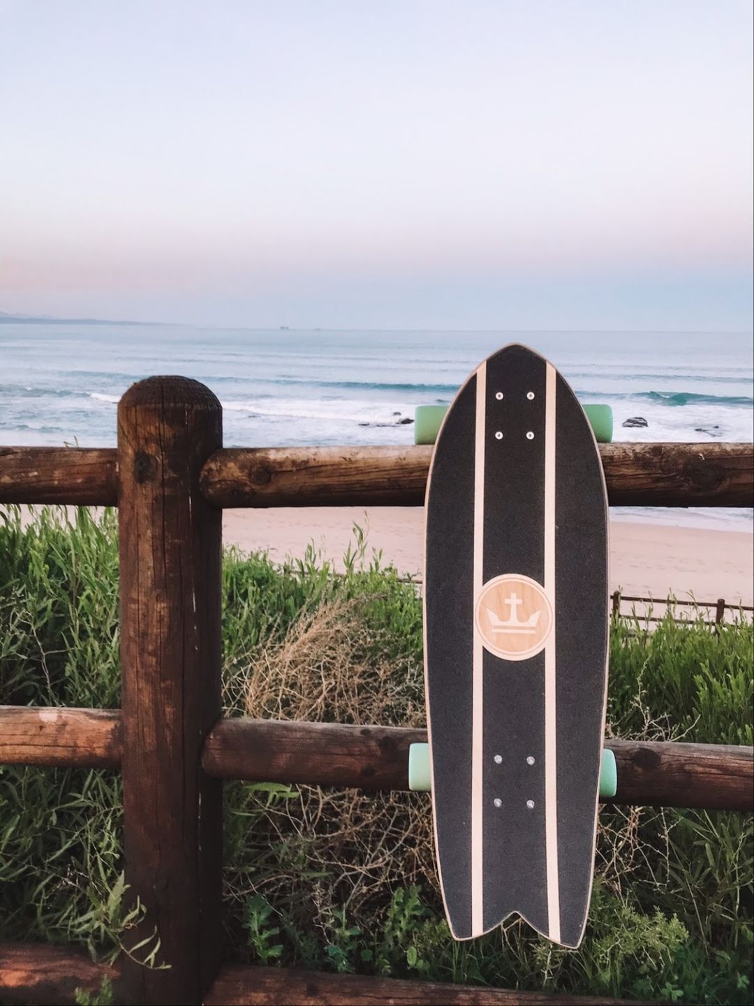 Customer photo review of Fish Tail