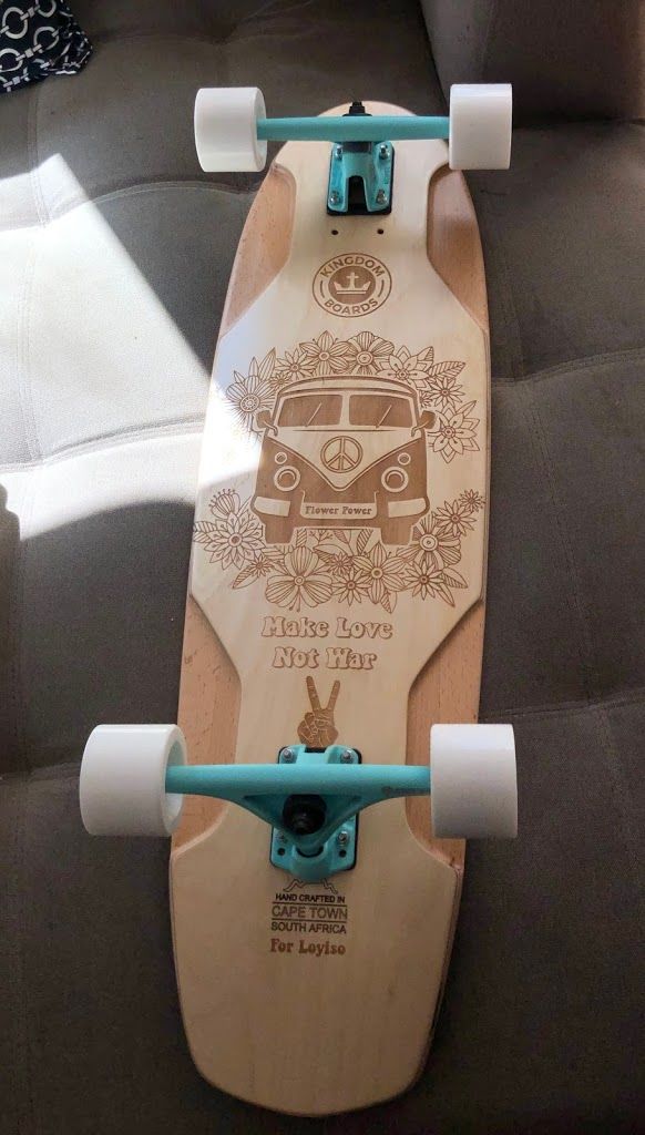 Customer photo review of Soul Cruiser