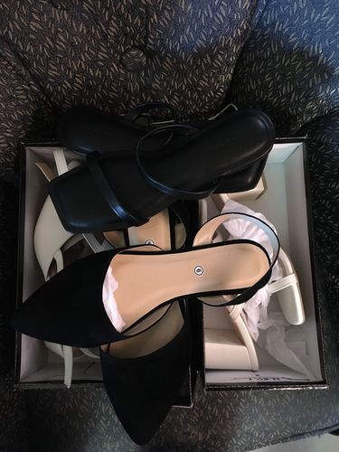 Customer photo review of Solen Black