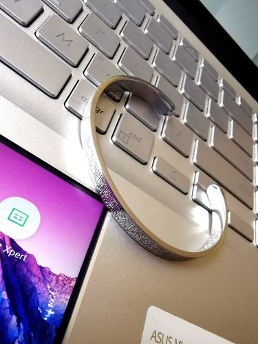 Customer photo review of AYATUL KURSI CUFF