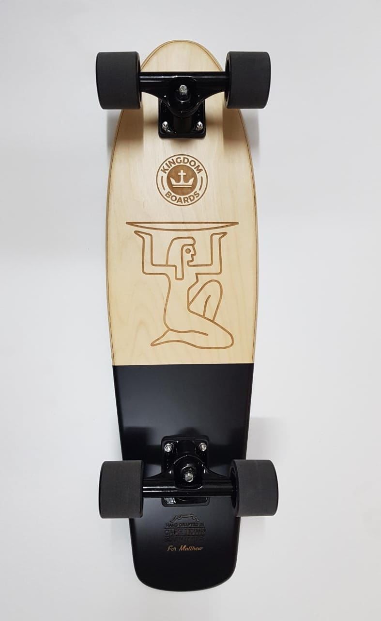 Customer photo review of The Traveler