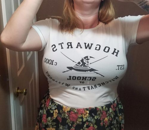 Customer photo review of MAGIC WIRELESS BRA - UP TO 70% OFF LAST DAY PROMOTION!