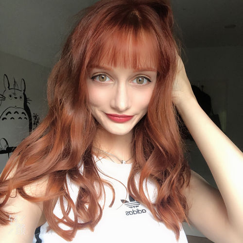 Customer photo review of Micdrop Kristin - hazel