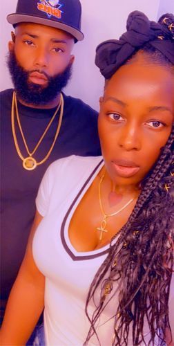 Customer photo review of Circle Of Life Gold Chain Bundle