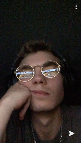 Customer photo review of GMG Oculus - Gold