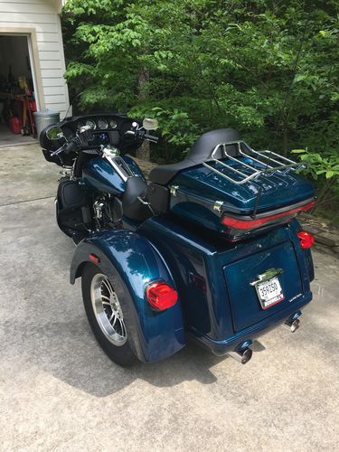 Customer photo review of Grand Finale Detailing Super Spray (2 bottles)