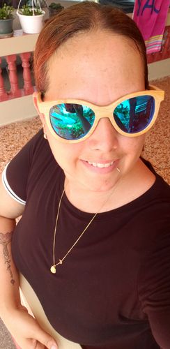 Customer photo review of Oasis