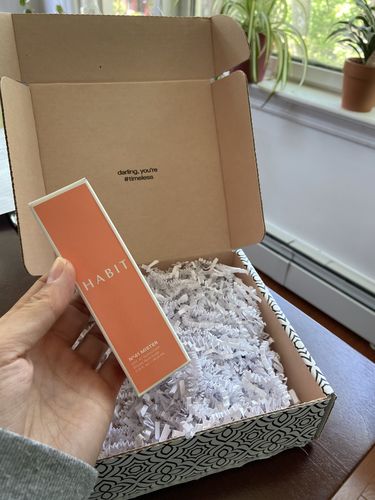 Customer photo review of N°41 MISTER