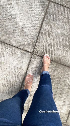 Customer photo review of Zia Nude
