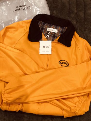 euphoria bomber jacket