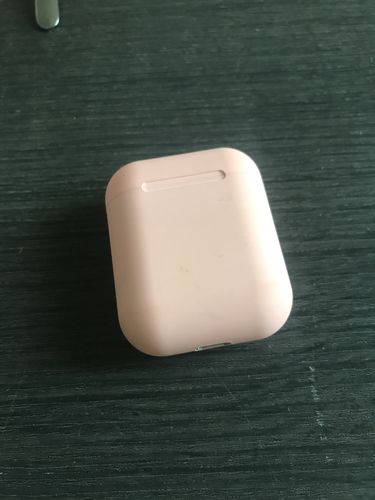 Customer photo review of White Nova