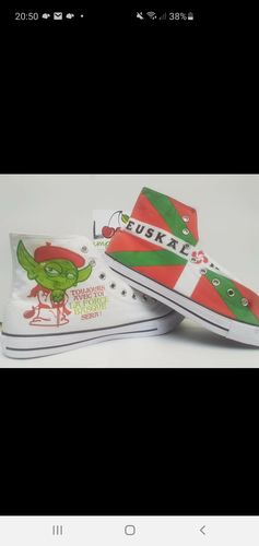 Customer photo review of MYBASKET