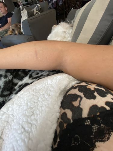 Customer photo review of b.tan tanned AF