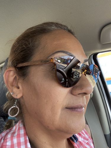 Customer photo review of Ajonjolí