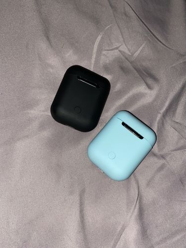 Customer photo review of EXCLUSIVE COLORPODS