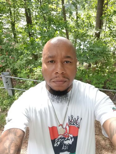 Customer photo review of Allah Islam Gold Chain