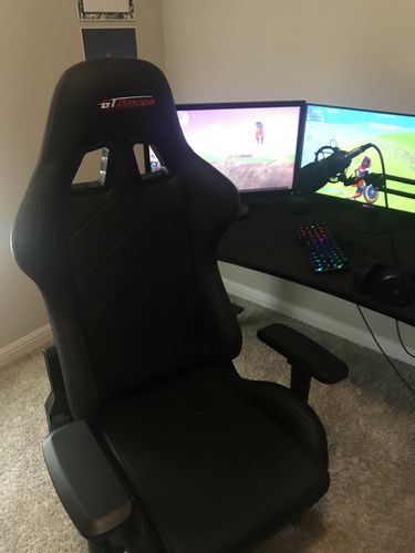 Customer photo review of PRO Series
