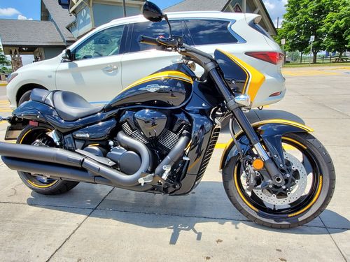 Customer photo review of Grand Finale Detailing Super Spray (2 bottles)