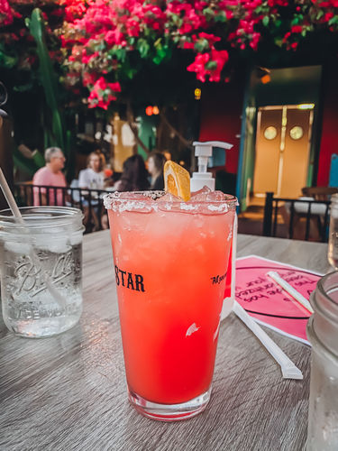 Customer photo review of FOOD LOVERS LIGHTROOM PRESETS