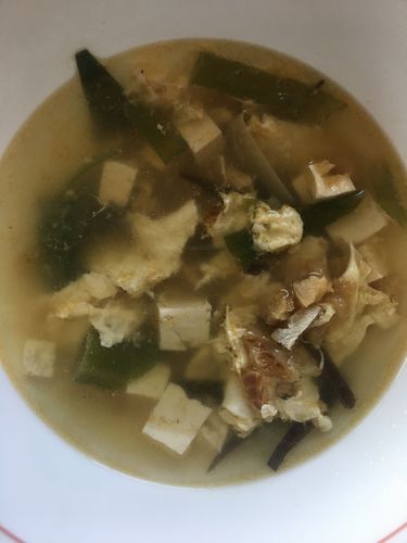Customer photo review of [Suhyup] Sliced Dried Pollak 120g