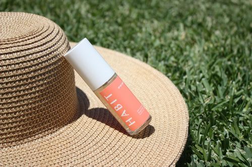 Customer photo review of CREATURES SECRET: N°41 MISTER