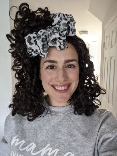 Customer photo review of DANA