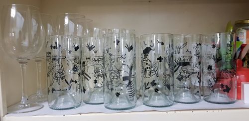 Customer photo review of Donación Fundación Reforestemos