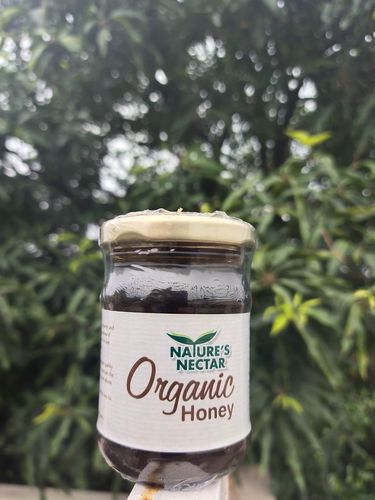 Customer photo review of Organic Honey 150GM