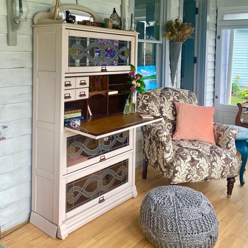 Customer photo review of Amelia
