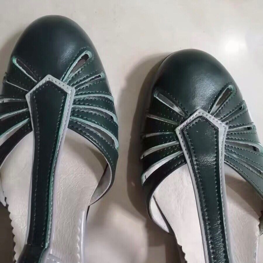 Customer photo review of Ella