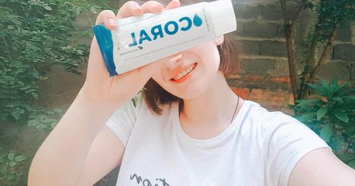 Customer photo review of Nano Silver Single Tube