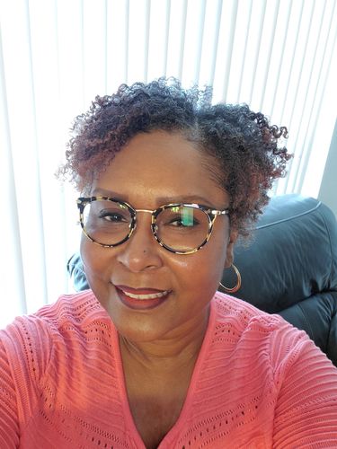 Customer photo review of Wash Day Bundle