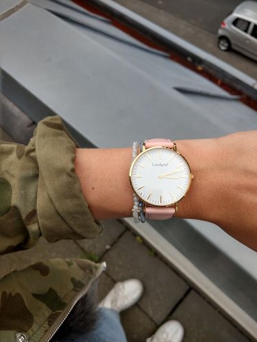 Customer photo review of Rosé Edition