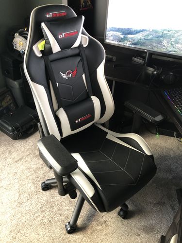 Customer photo review of ELITE Series