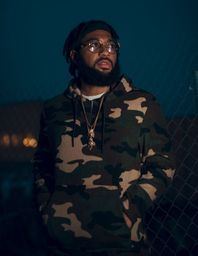 Customer photo review of African Mask Bundle